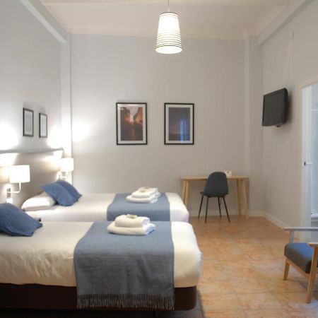 La Perla Granada Suites Экстерьер фото